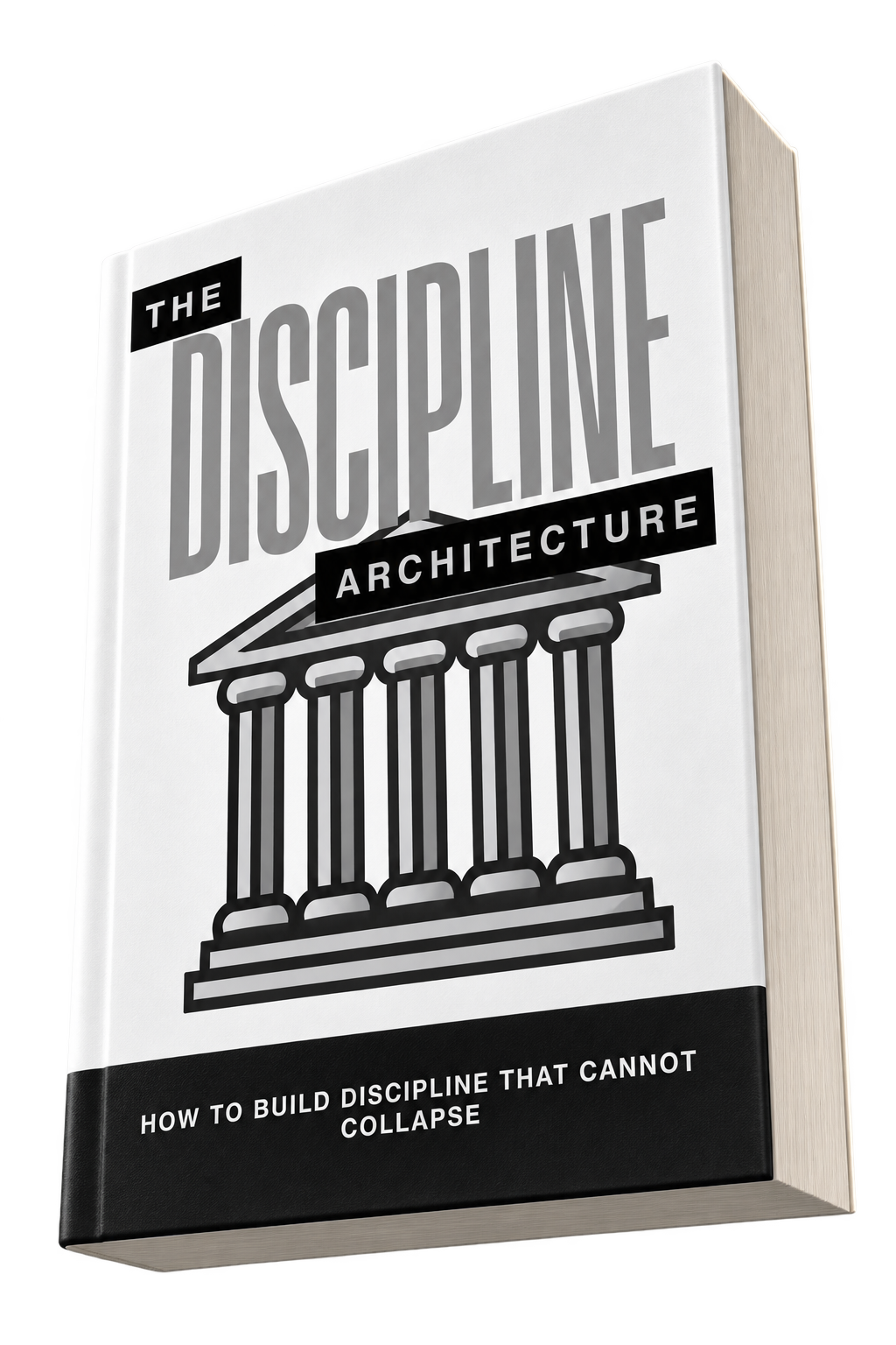The Discipline Architecture